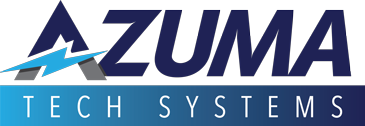 Azuma Tech Systems Logo